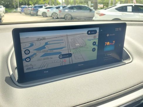 Used 2024 Acura MDX w/ Technology Package FWD image 32