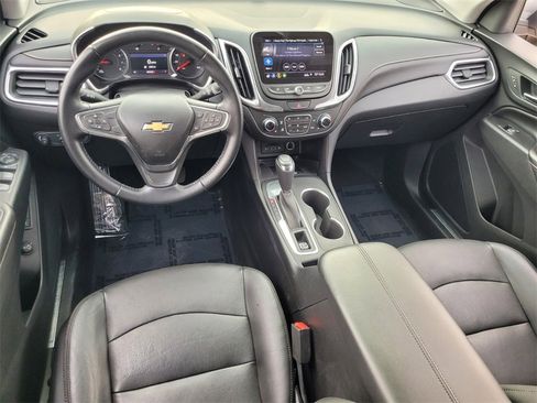 Used 2019 Chevrolet Equinox Premier image 10