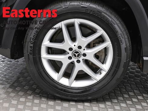 Used 2020 Mercedes-Benz GLS 450 4MATIC image 34