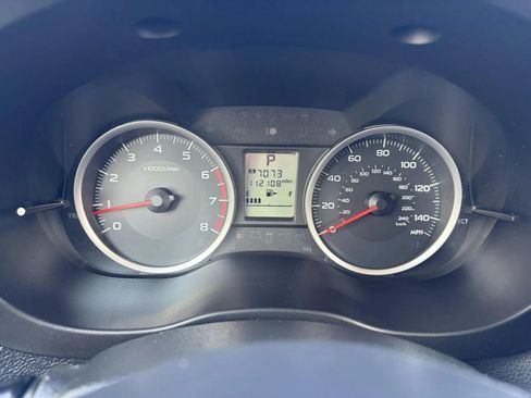 Used 2017 Subaru Forester 2.5i w/ Alloy Wheel Package AWD/4WD image 18