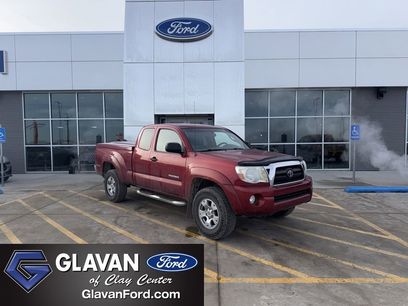 Used 2005 Toyota Tacoma PreRunner