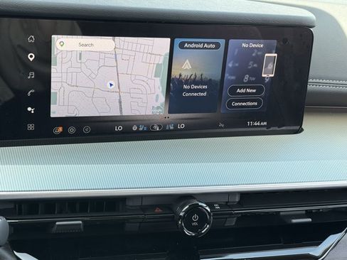 New 2026 Nissan Murano Platinum w/ Cargo Package AWD/4WD image 9