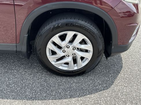Used 2015 Honda CR-V EX image 19