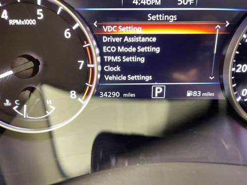 Used 2022 Nissan Sentra SR w/ SR Premium Package image 19