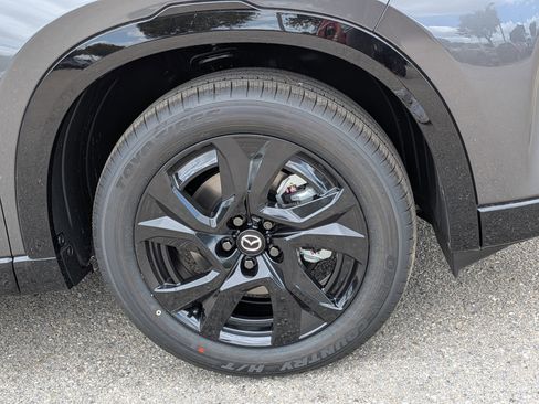 New 2026 MAZDA CX-5 2.5 S w/ Premium Package image 12