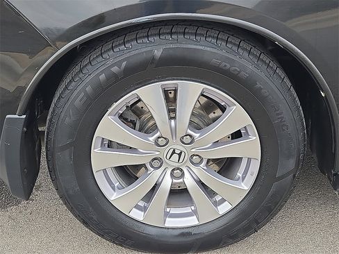 Used 2017 Honda Odyssey EX-L image 7