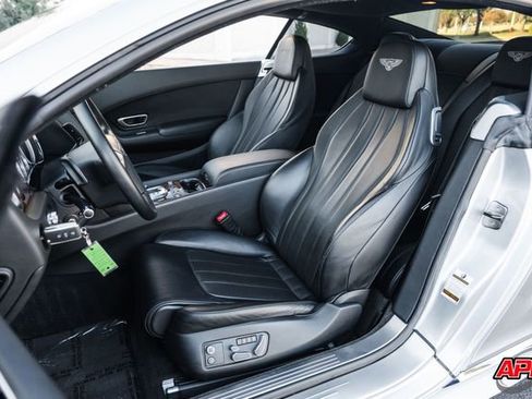 Used 2013 Bentley Continental GT image 4