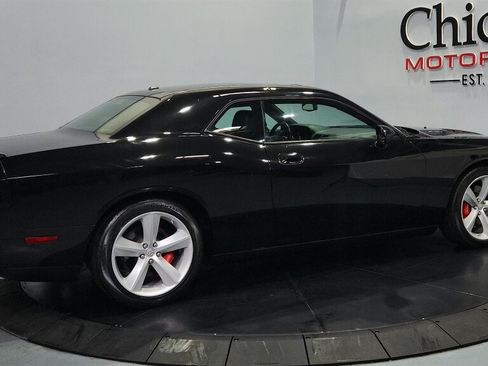 Used 2008 Dodge Challenger SRT8 RWD image 12