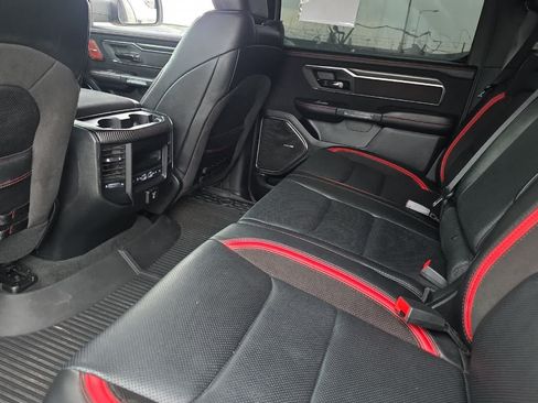 Used 2021 RAM 1500 TRX w/ TRX Level 2 Equipment Group AWD/4WD image 5