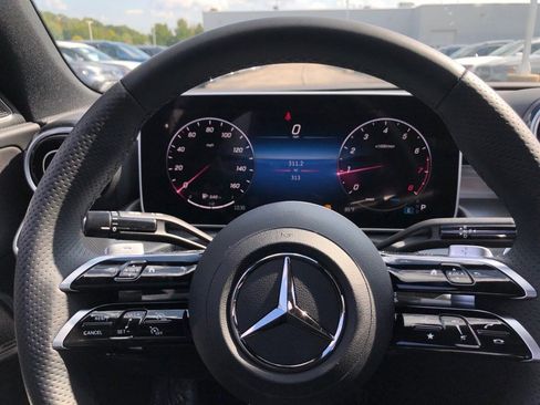 New 2024 Mercedes-Benz C 300 4MATIC Sedan image 20