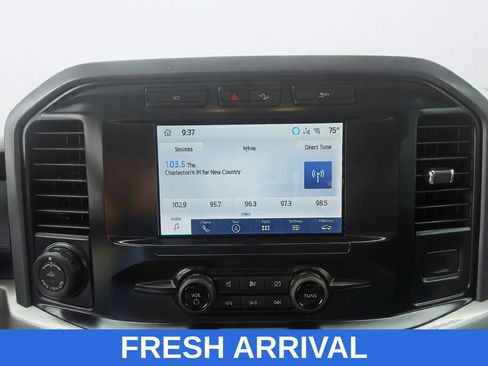Used 2023 Ford F150 XLT w/ XTR Package AWD/4WD image 27