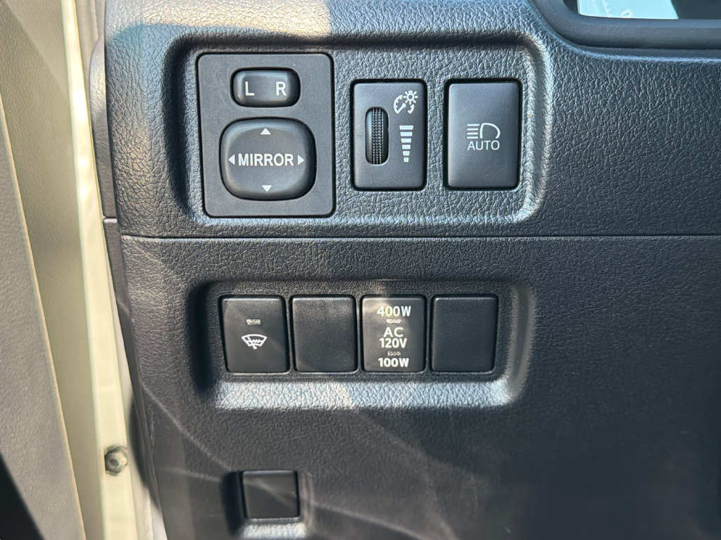 Used 2020 Toyota 4Runner TRD Off-Road Premium w/ Moonroof Package AWD/4WD image 31