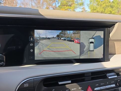 New 2026 Hyundai Palisade Limited AWD/4WD image 36