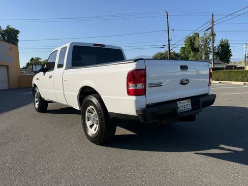 Used 2011 Ford Ranger XL RWD image 8