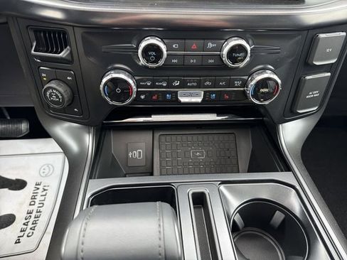 New 2026 Ford F150 Lariat w/ Equipment Group 502A High AWD/4WD image 22