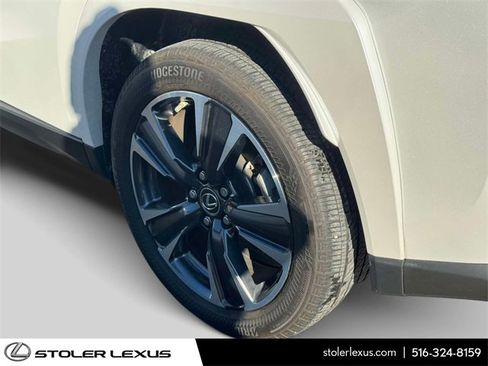 Certified 2024 Lexus UX 250h AWD w/ Premium Package image 14