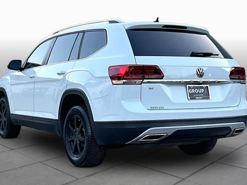 Used 2019 Volkswagen Atlas SE FWD image 12