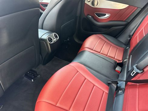 Used 2021 Mercedes-Benz GLC 300 4MATIC Coupe image 27
