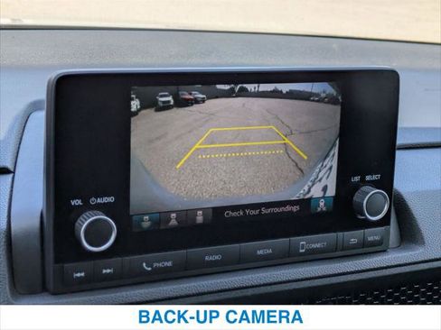 Certified 2023 Honda CR-V EX image 18