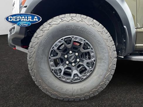 Used 2024 Ford F150 Raptor w/ Equipment Group 803A Raptor R AWD/4WD image 18