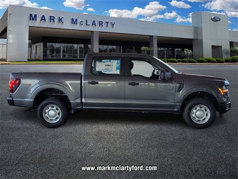 New 2025 Ford F150 XL w/ Tow/Haul Package image 2