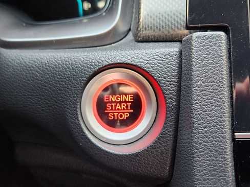 Used 2018 Honda Civic EX-L image 26