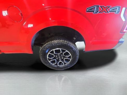 Used 2016 Ford F150 XLT w/ Equipment Group 301A Mid image 14