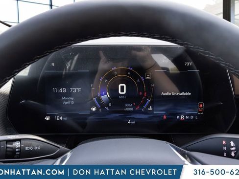 New 2026 Chevrolet Equinox LT w/ Convenience Package II FWD image 6