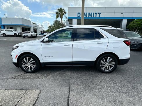 Used 2023 Chevrolet Equinox Premier FWD image 8