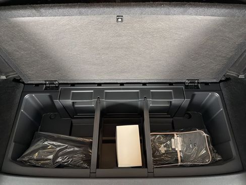 New 2026 INFINITI QX60 Luxe image 11