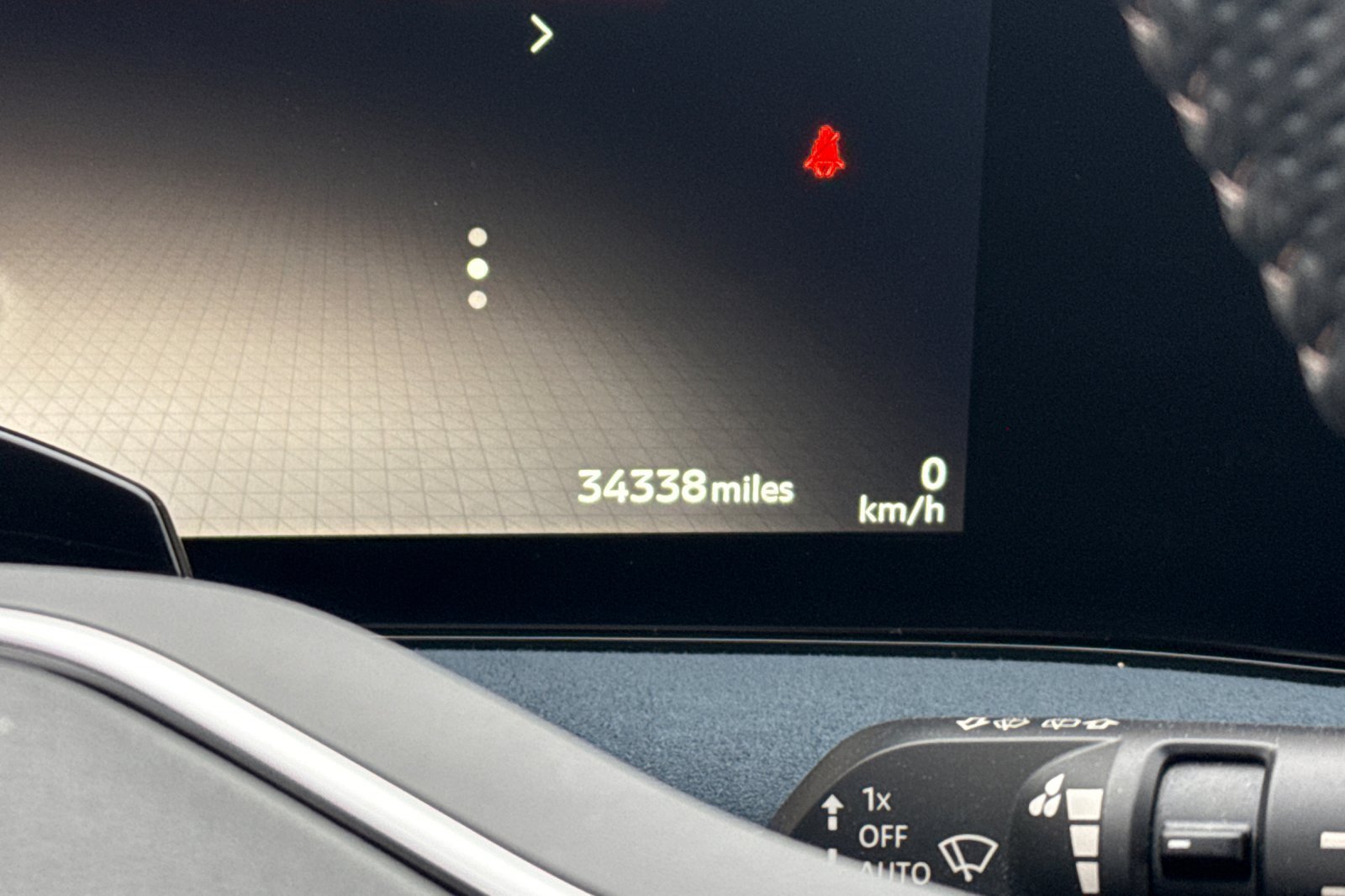 Certified 2023 Nissan Ariya AWD/4WD image 35
