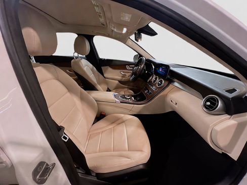 Used 2021 Mercedes-Benz C 300 Sedan image 21