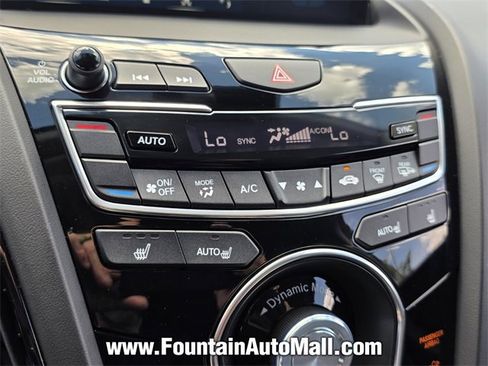 Used 2024 Acura RDX w/ Technology Package image 23