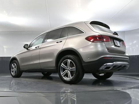 Used 2021 Mercedes-Benz GLC 300 4MATIC image 56