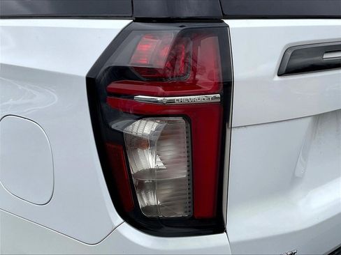 Used 2021 Chevrolet Tahoe Z71 w/ Max Trailering Package image 32