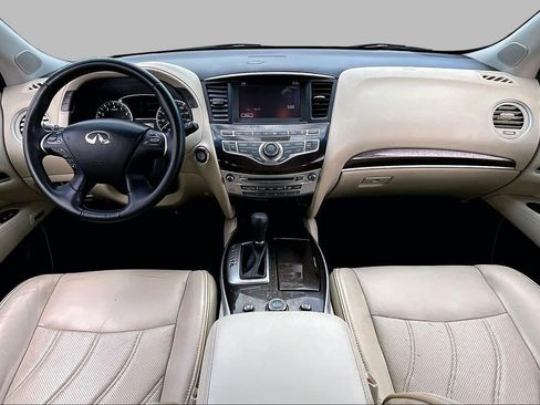 Used 2015 INFINITI QX60 Luxe w/ Premium Plus Package AWD/4WD image 16