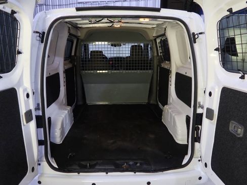 Used 2021 Nissan NV200 SV w/ Sliding Door Glass Package image 15