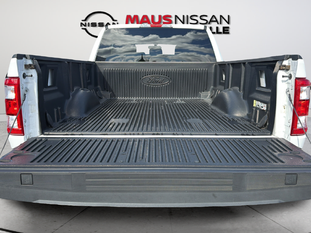 Used 2023 Ford F150 XL w/ STX Appearance Package RWD image 15