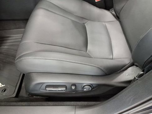 Certified 2025 Honda Accord Touring image 13