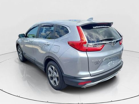 Used 2019 Honda CR-V EX-L image 33
