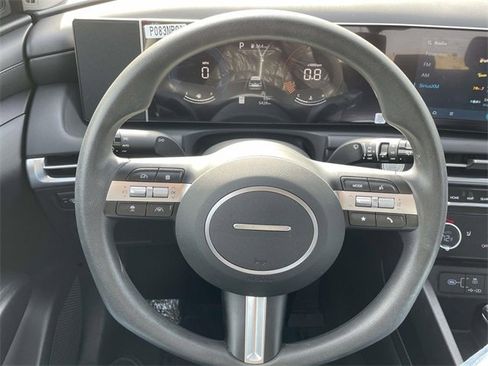 Certified 2025 Hyundai Tucson SEL image 13