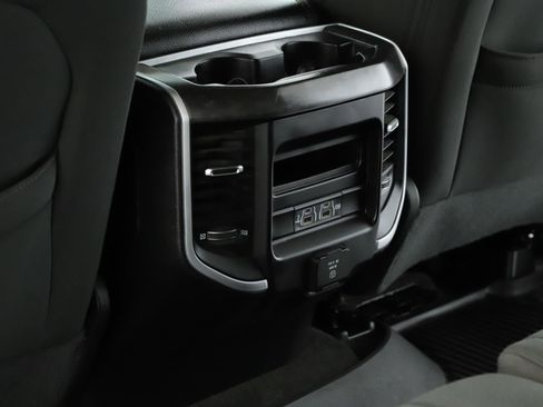 Used 2020 RAM 1500 Big Horn image 6