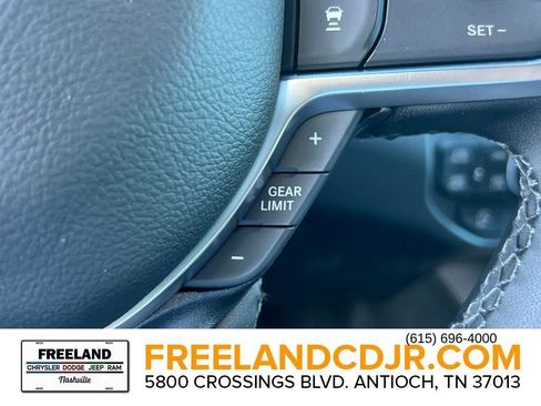 New 2025 RAM 1500 Big Horn image 15