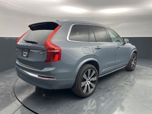 Used 2023 Volvo XC90 B6 Ultimate w/ Protection Package Premier image 24