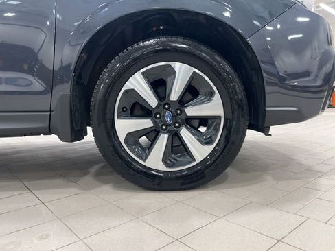 Used 2018 Subaru Forester 2.5i w/ Alloy Wheel Package image 21