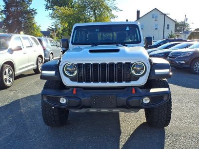 Used 2026 Jeep Gladiator Mojave