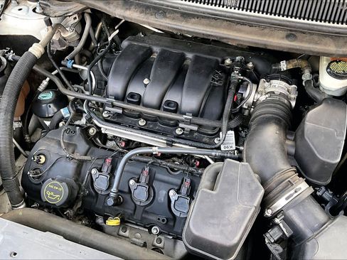 Used 2015 Ford Explorer Limited w/ Equipment Group 302A image 32