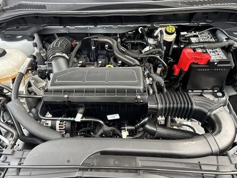 Certified 2025 Ford Escape ST-Line w/ Tech Pack #1 image 11