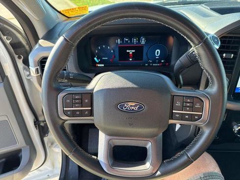 Certified 2024 Ford F150 XLT w/ Tow/Haul Package image 21