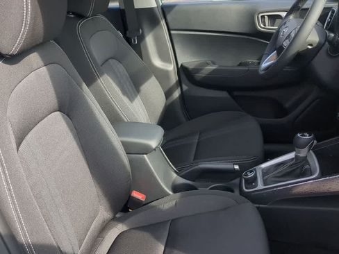 New 2026 Hyundai Venue SEL FWD image 23